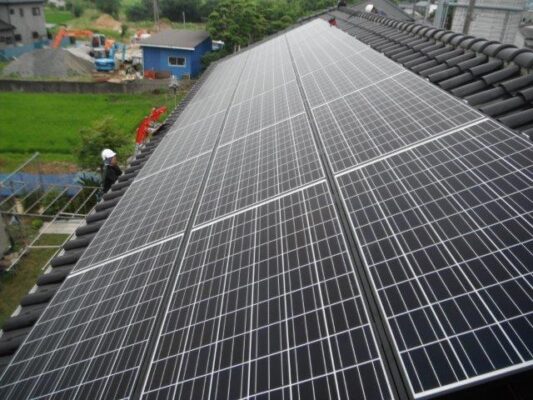 Qセルズ 5、78kw