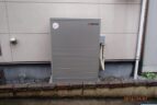リチウムイオン蓄電池