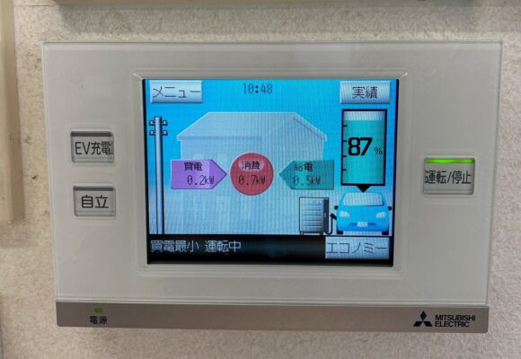 リモコン