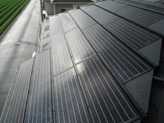 京セラ 2.173kw