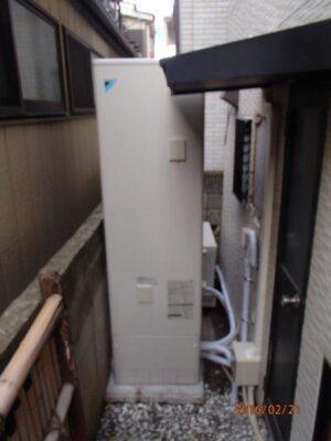 エコキュート