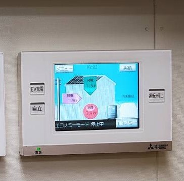リモコン