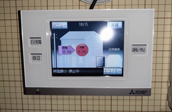 リモコン