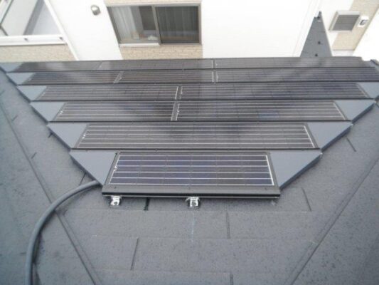 京セラ 3,347KW