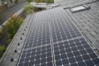 東芝 250Wモジュール 6Kw