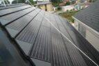 Ｍ様邸 4.596kw 屋根材：スレート