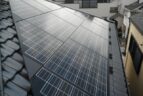 K様邸 6.353kw 屋根材：瓦