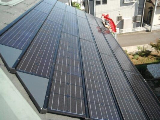 京セラ 3,686kw