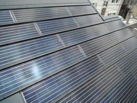 京セラ 3.53Kw